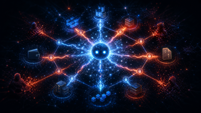 How to Build and Secure an AI Agent on Blockchain: A Beginner’s Guide