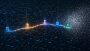 How to Track a Crypto Whale: A Beginner’s Guide to On-Chain Sleuthing
