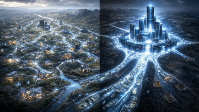 Why 2020 Was Locked Down and Why the ‘Going Direct Reset’ Debate Is Returning in 2026
