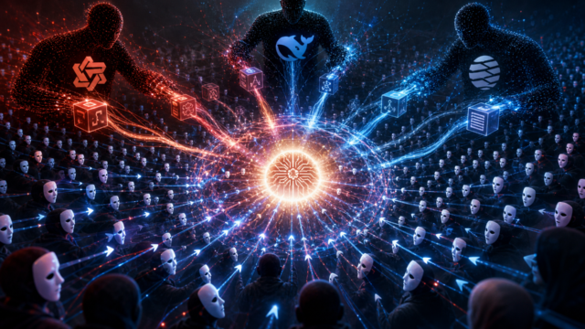 Capability Extraction at Scale: Anthropic Says Frontier Models Were Targeted for Distillation