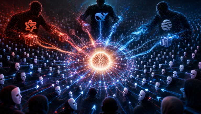 Capability Extraction at Scale: Anthropic Says Frontier Models Were Targeted for Distillation