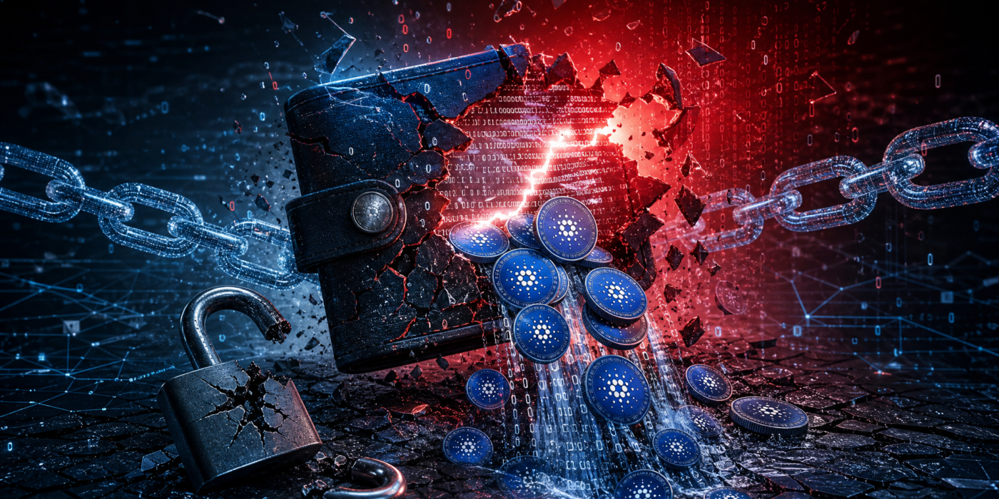 SecondFi’s Wallet Exploit Exposes the Fragility of Self-Custody