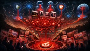 Information Poisoning: How Reddit Became the New Attack Surface for AI Search