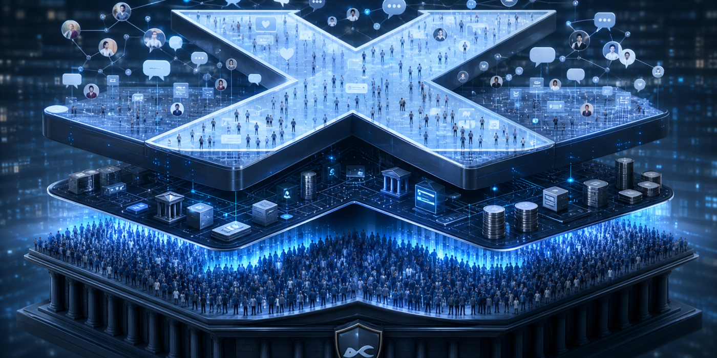 X Money 6% APY: How Elon Musk’s Fintech Bet Could Work