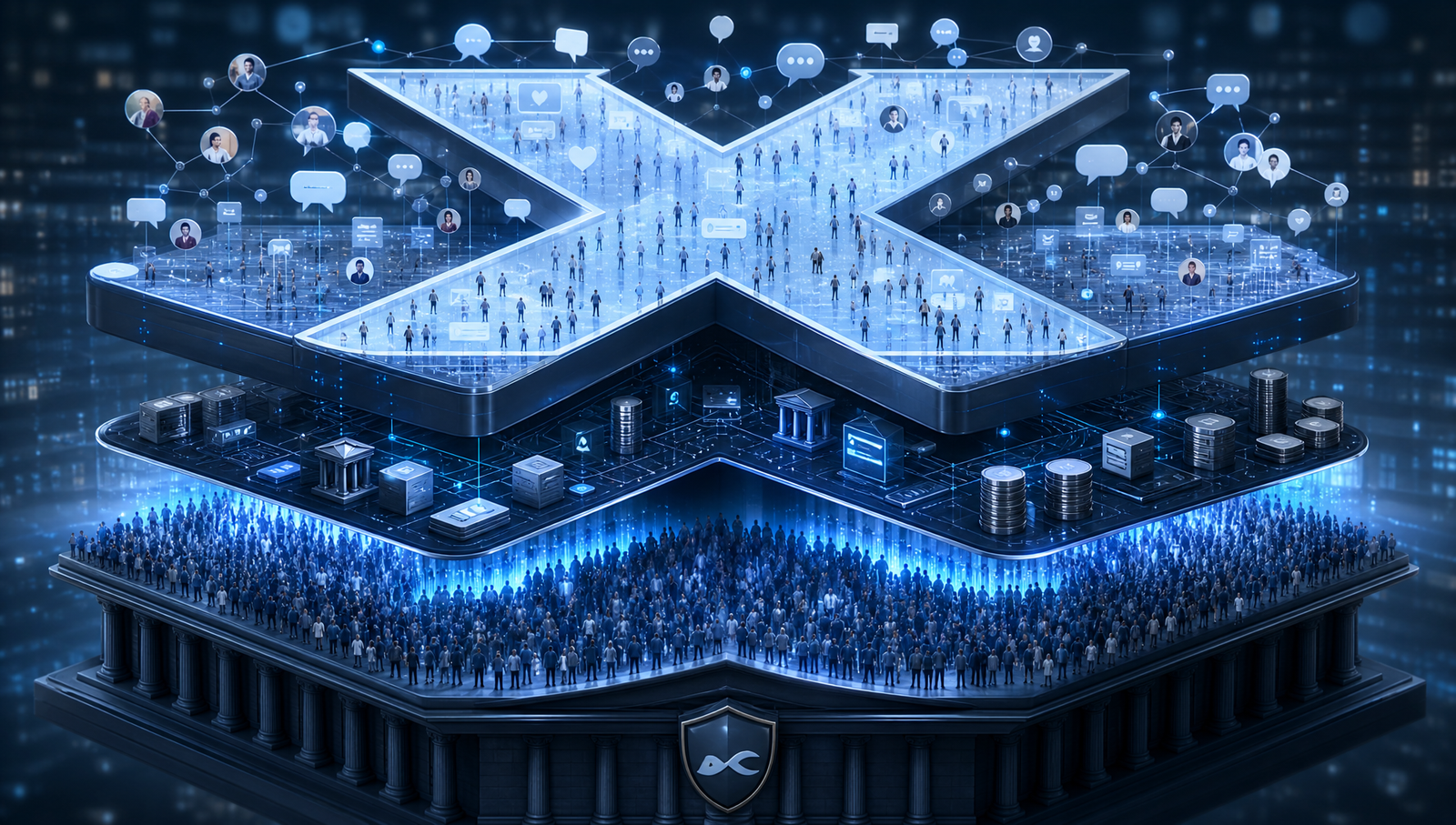 X Money 6% APY: How Elon Musk’s Fintech Bet Could Work
