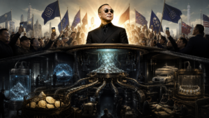 Guo Wengui Sentenced to 30 Years in Case Tying Crypto, Politics and $1 Billion Fraud