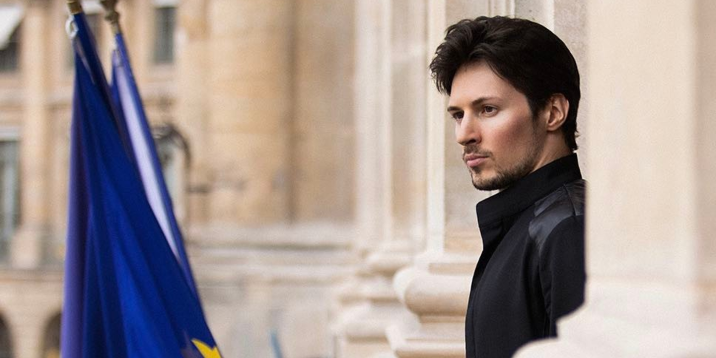 Telegram Founder Faces Life Sentence as Russia Alleges Dating Bot Recruited 46 Young People for Sabotage