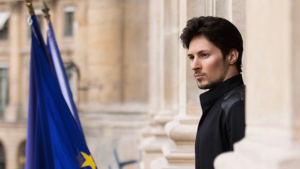 Russia Pursues Criminal Case Against Pavel Durov (Pave Durov/Instagram https://www.instagram.com/p/BSy-9Swg5ys/?hl=en)