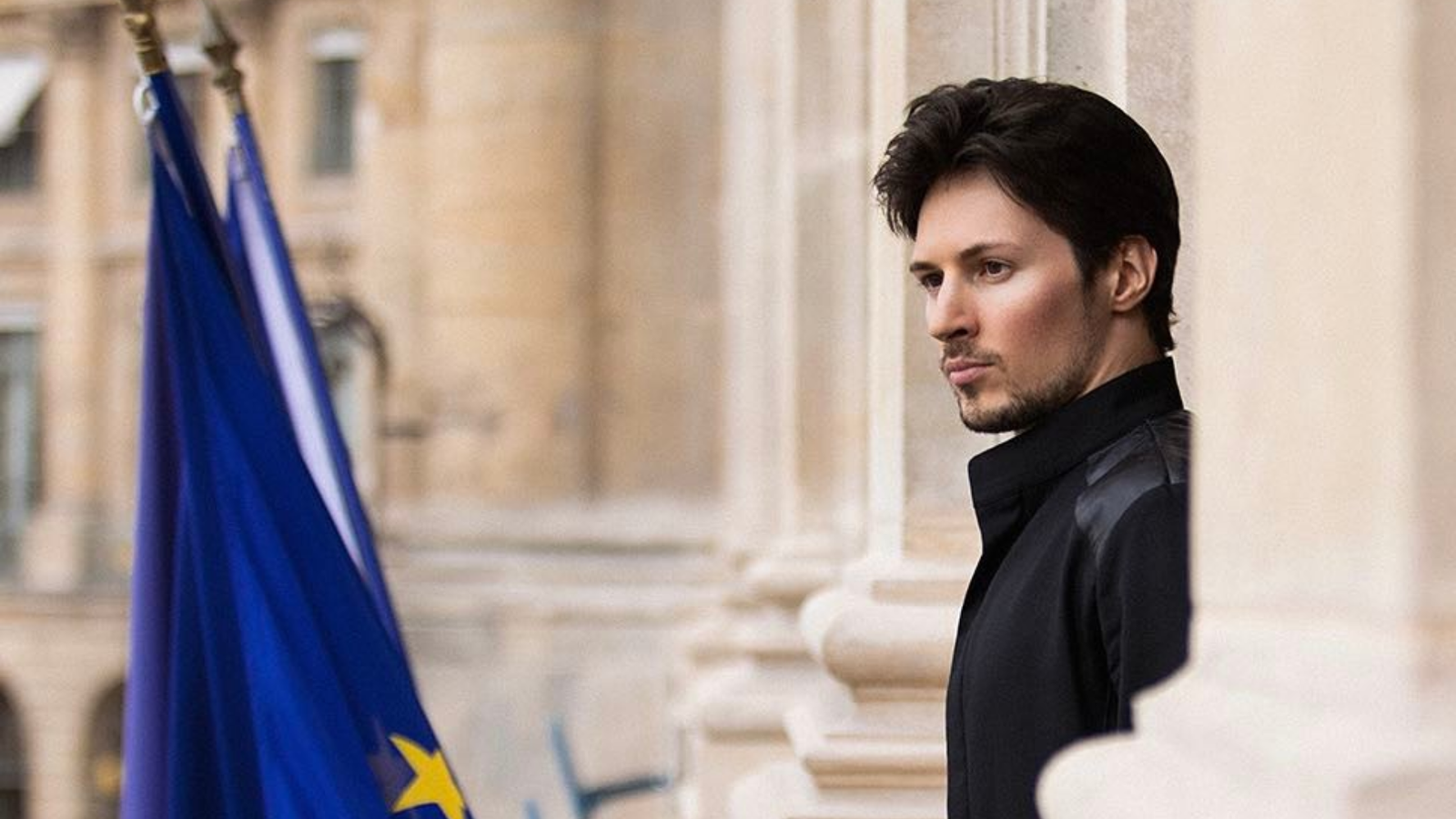 Telegram Founder Faces Life Sentence as Russia Alleges Dating Bot Recruited 46 Young People for Sabotage