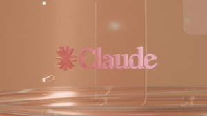 Claude AI Recognised Real Systems During Cybersecurity Test, Anthropic Investigation Finds ( Brecht Corbeel /Unsplash https://unsplash.com/photos/pink-claude-logo-with-asterisk-on-a-peach-background-JYBUT8A9oa8)