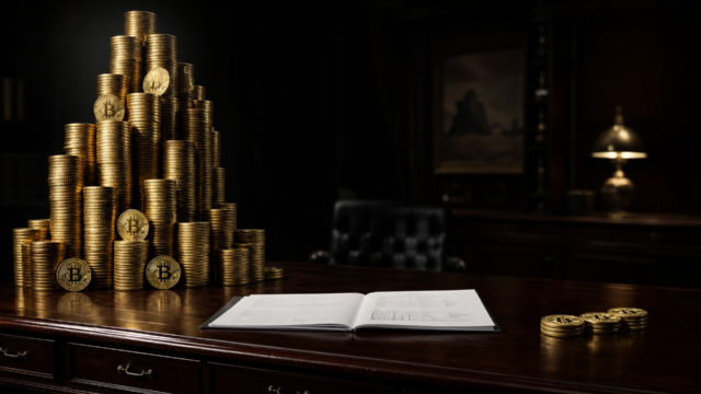 Strategy’s $1.25 Billion Bitcoin Sale Plan Tests the Future of Corporate Crypto Treasuries