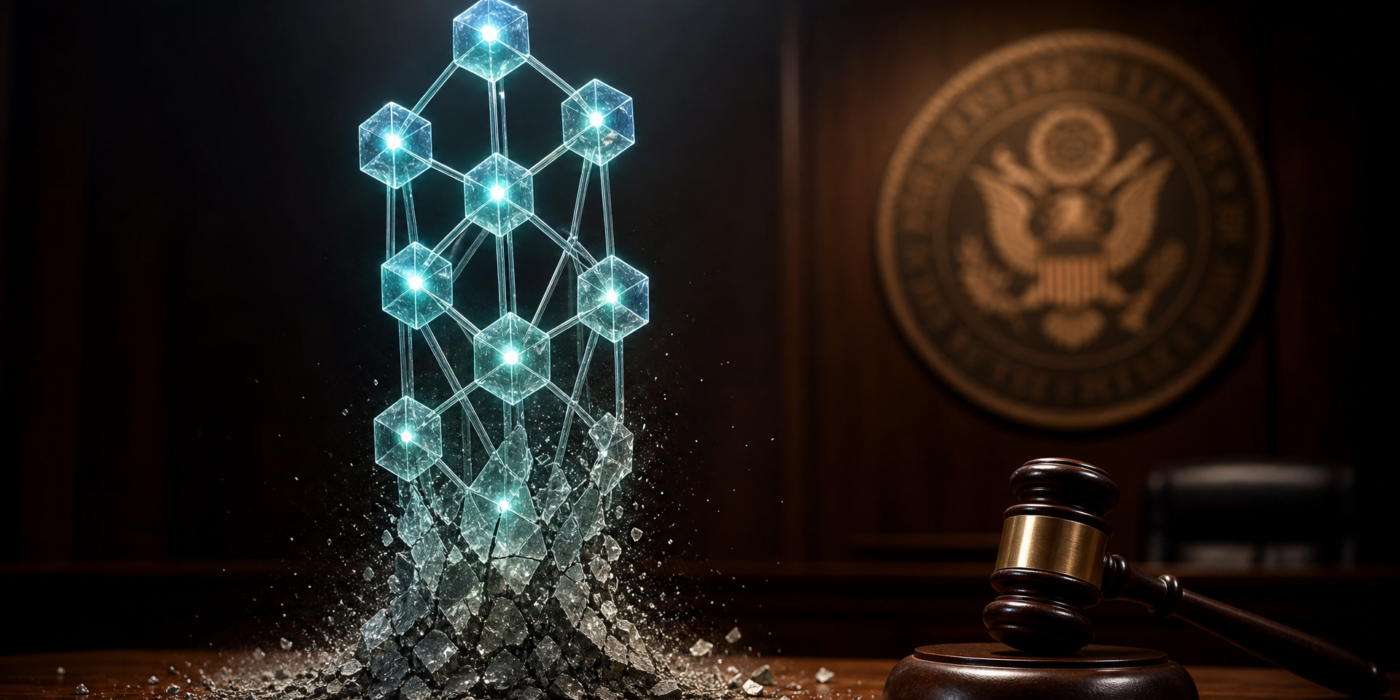 Movement Labs Ends Up in Bankruptcy Court After Building One of Crypto’s Most Promising Blockchains