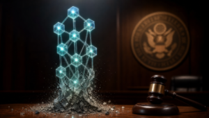 Movement Labs Ends Up in Bankruptcy Court After Building One of Crypto's Most Promising Blockchains