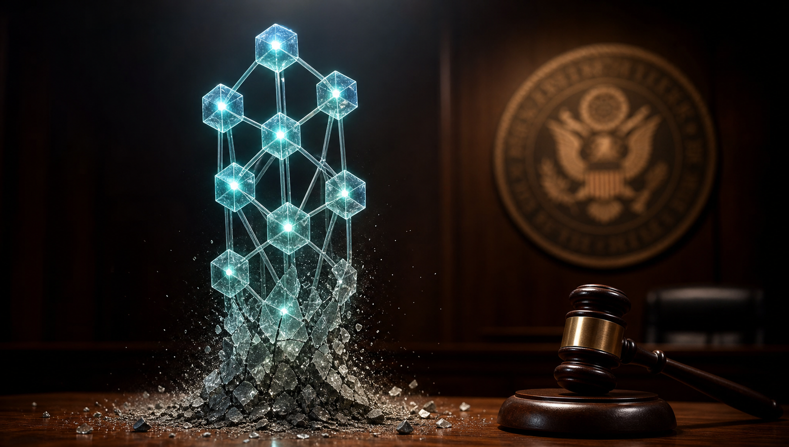 Movement Labs Ends Up in Bankruptcy Court After Building One of Crypto’s Most Promising Blockchains