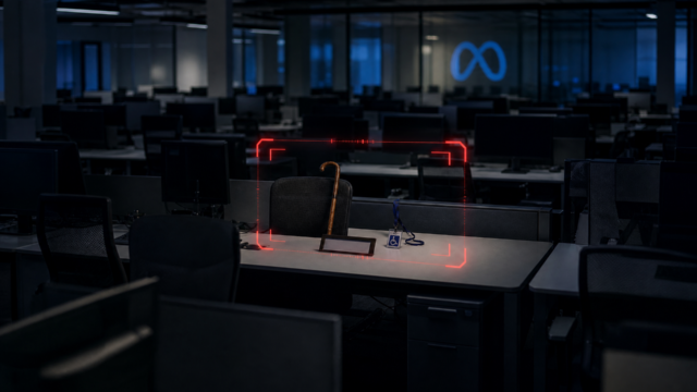 Meta Lawsuit Tests AI’s Expanding Role in Workplace Layoffs