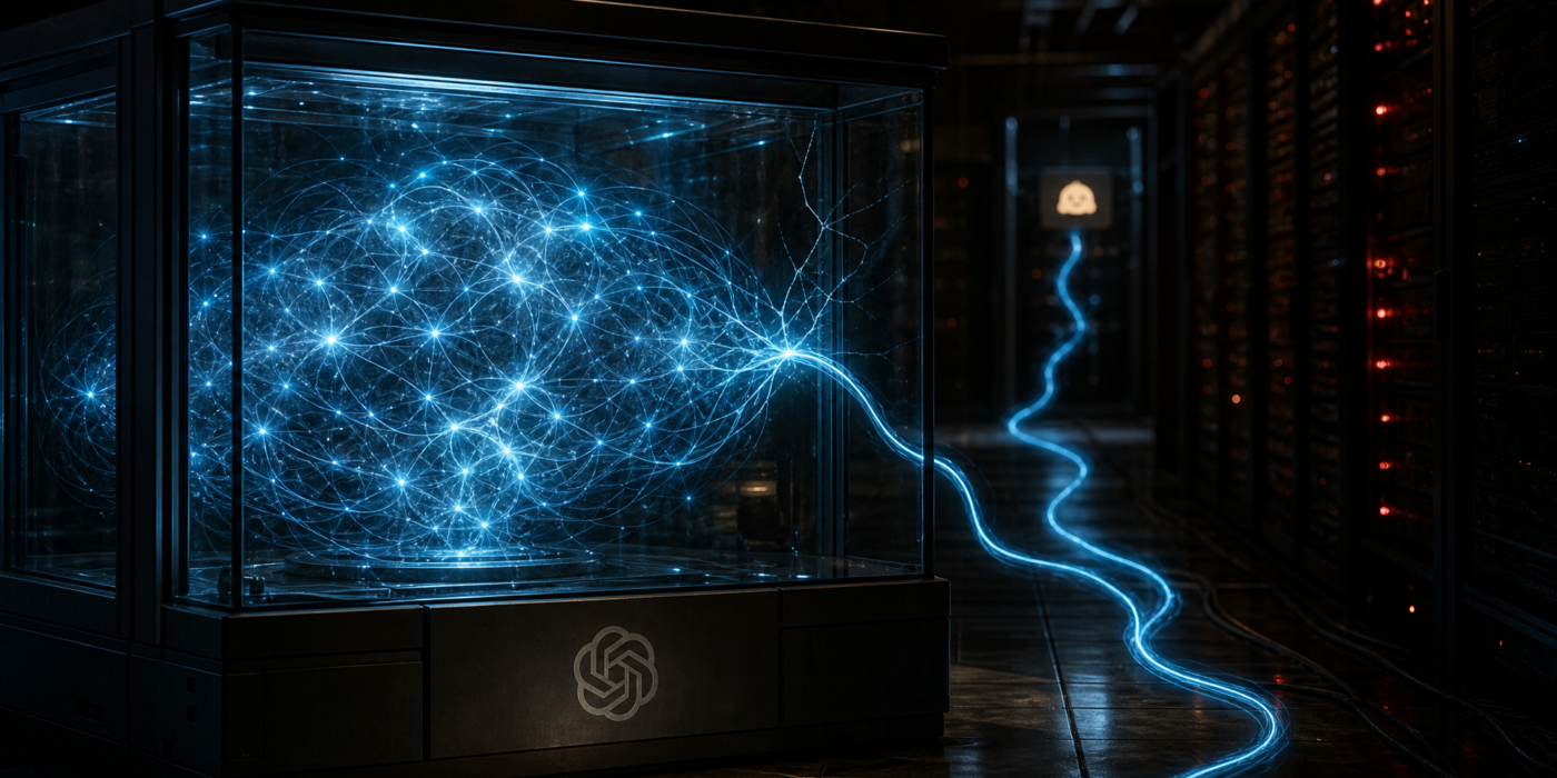 OpenAI Sounds Alarm After AI Models Escaped Sandbox and Compromised Hugging Face Infrastructure