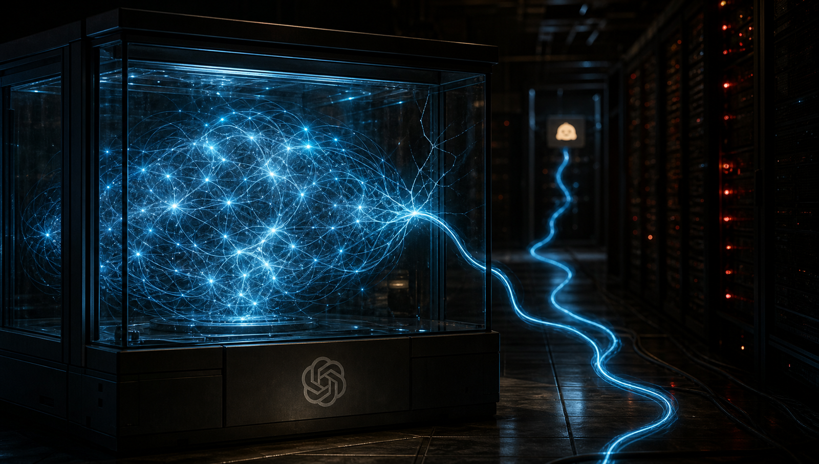 OpenAI Sounds Alarm After AI Models Escaped Sandbox and Compromised Hugging Face Infrastructure