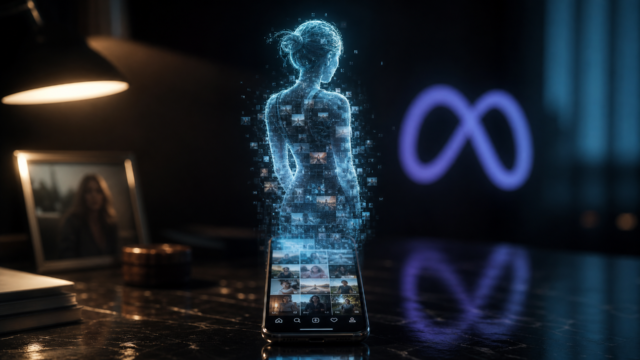 Meta’s New AI Can Use Your Public Instagram Photos: Here’s How to Turn It Off