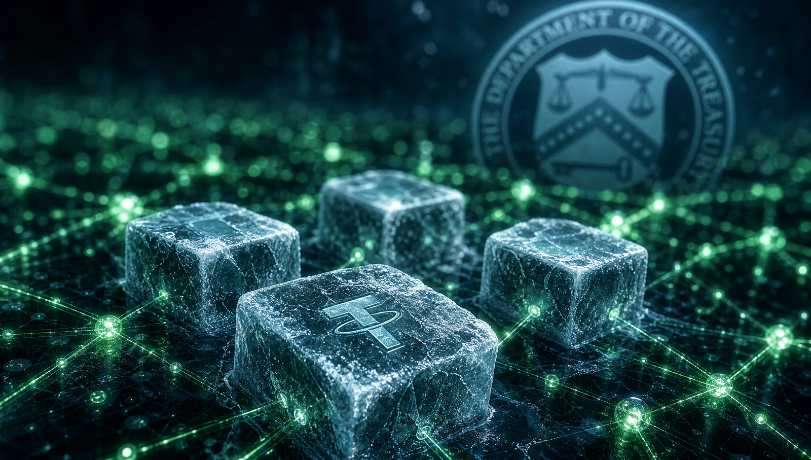 Tether’s Latest Freeze Highlights Its Expanding Role in Sanctions Enforcement