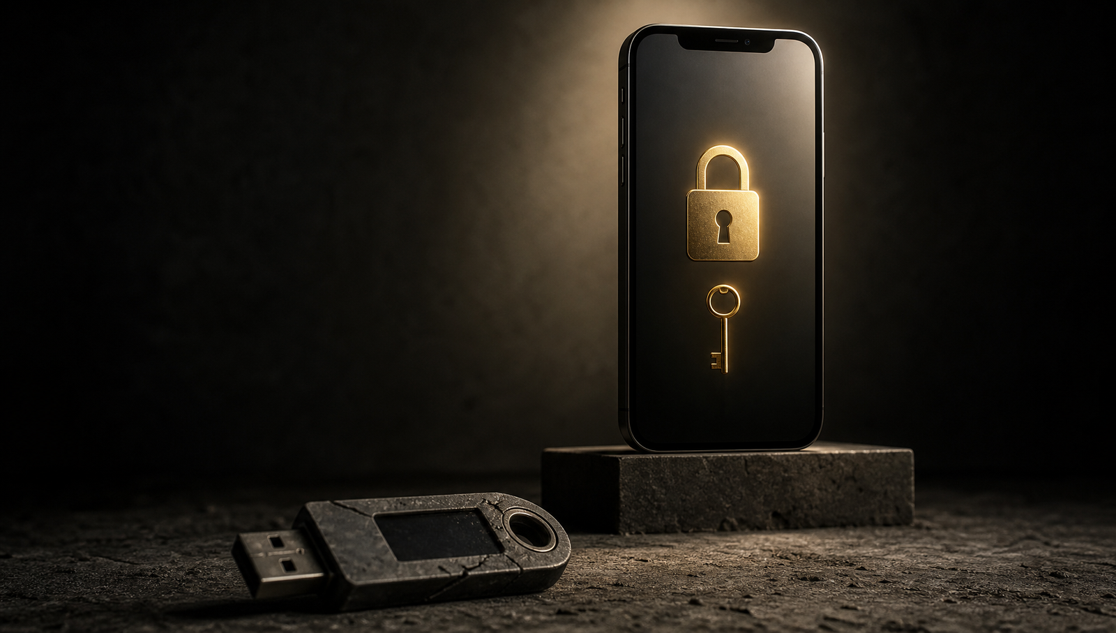 ‘All Hardware Wallets Are Complete Garbage’: Why ZachXBT Now Recommends a Dedicated iPhone