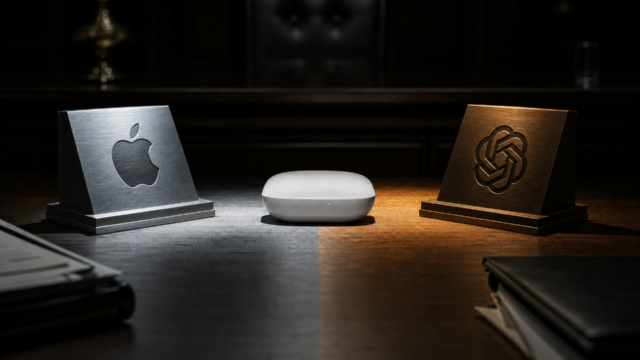 What Apple Says Happened During OpenAI’s Hiring Push and Why It Went to Court