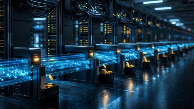 Cloudflare Wants to Turn Every API Call Into a Paid Transaction