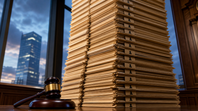 How Four States Built a $1.4 Trillion Case Against Meta