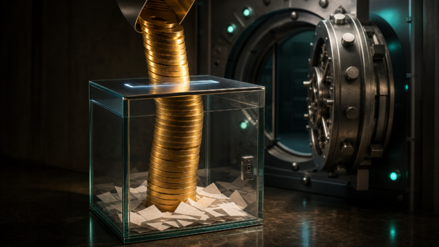 When Governance Became the Attack: Inside BonkDAO’s $20 Million Treasury Drain