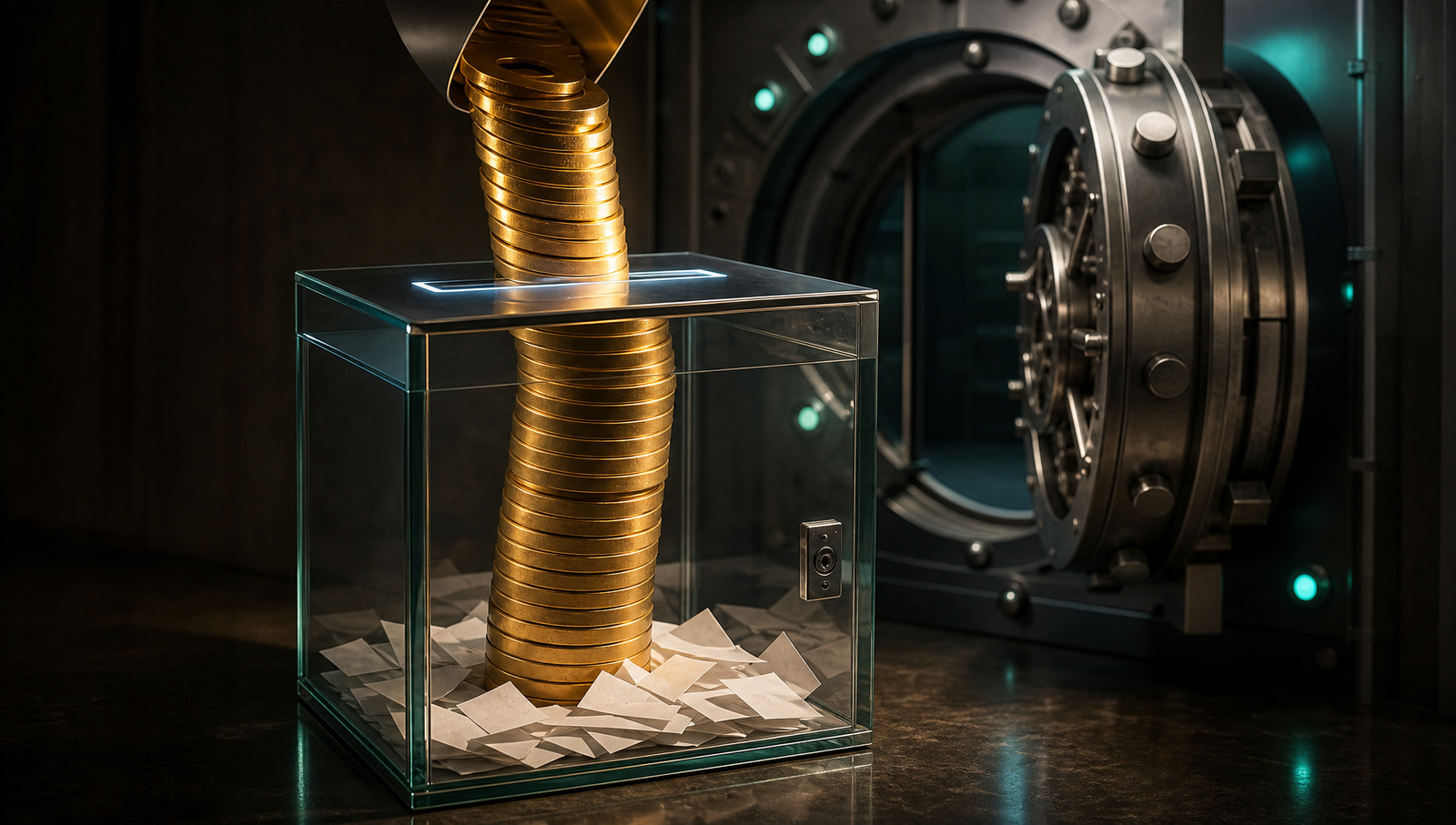 When Governance Became the Attack: Inside BonkDAO’s $20 Million Treasury Drain