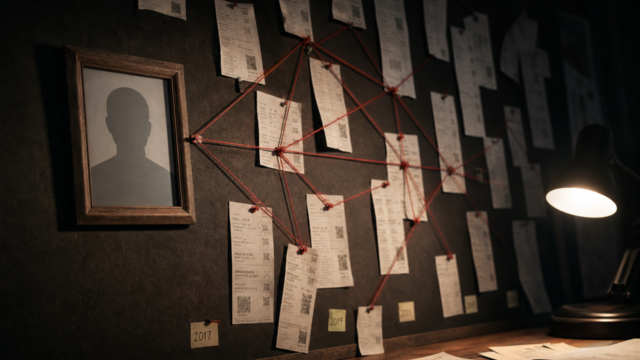 BonkDAO Wallet Investigation Uncovers Years-Old On-Chain Trails