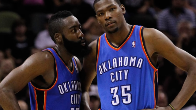 Kevin Durant’s $250,000 Hugging Face Bet Could Be Worth $60 Million After Nvidia Deal