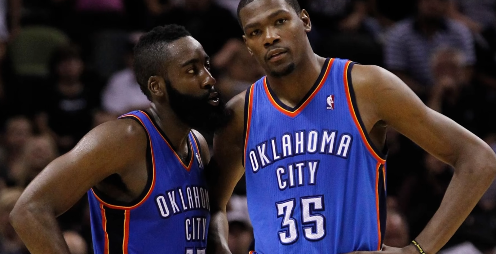Kevin Durant’s $250,000 Hugging Face Bet Could Be Worth $60 Million After Nvidia Deal