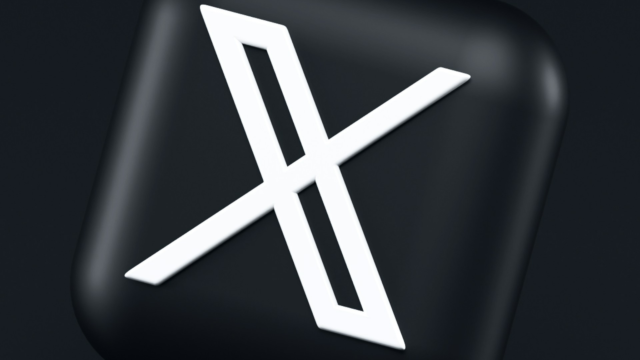X Uncovers Suspected Chinese Network Trying to Shape Narrative on AI Data Centers