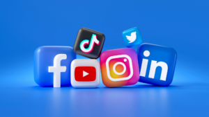 Social Media Addiction Lawsuits Meta TikTok Google
