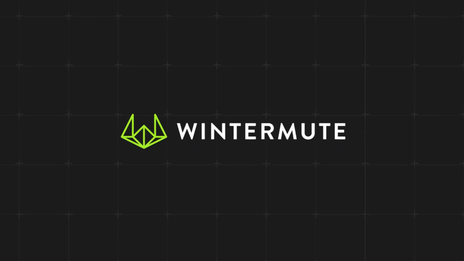 Wintermute Registers as U.S. Broker-Dealer, Targets Wall Street Market-Making Giants