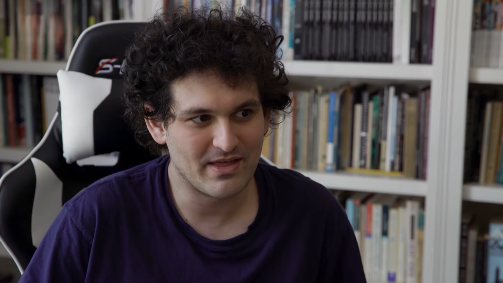 Sam Bankman-Fried Runs Out of Options After Second Circuit Closes Appeal, 25-Year Prison Sentence Stands