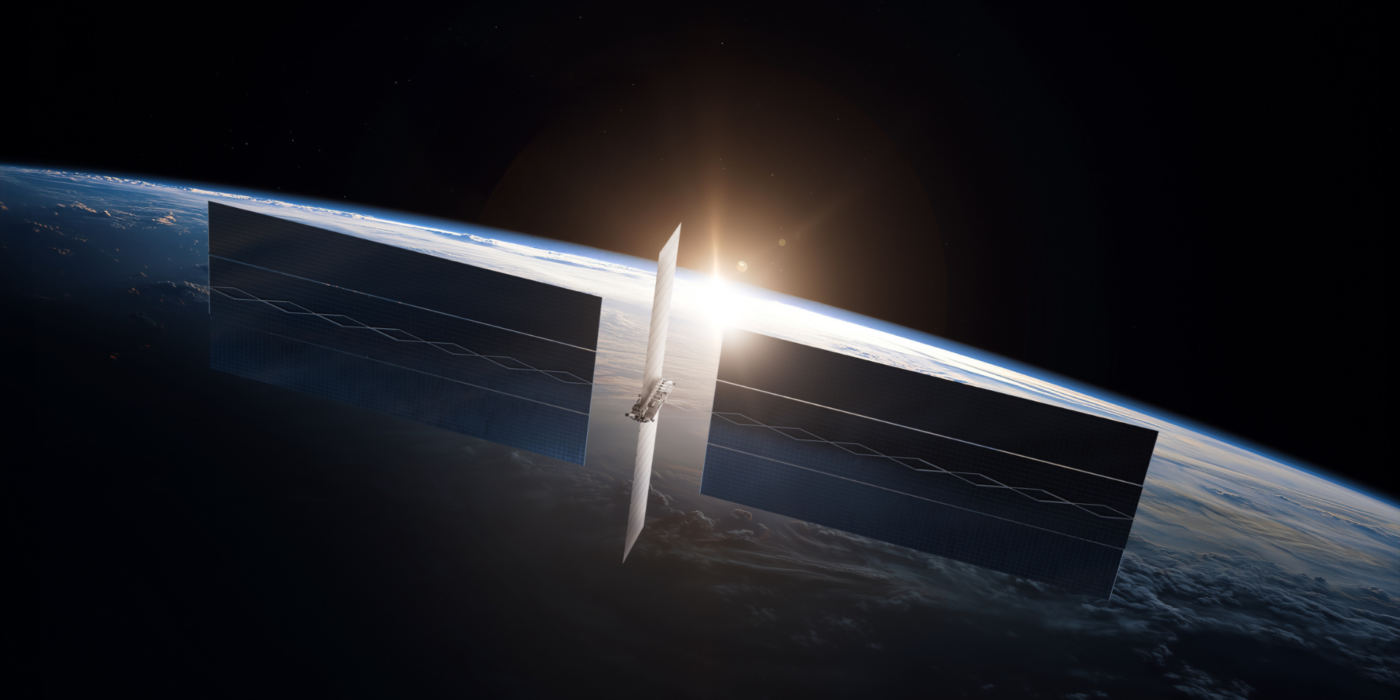 SpaceX Wants to Turn Orbit Into the Next AI Data Center as It Partners With Nvidia to Build Starmind AI-1