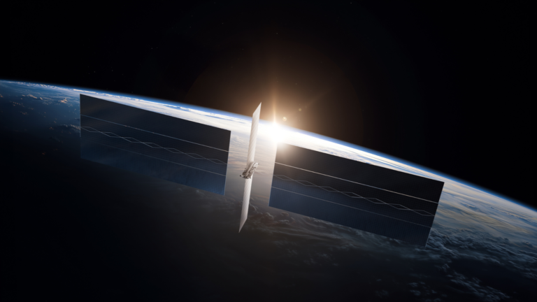 SpaceX Wants to Turn Orbit Into the Next AI Data Center as It Partners With Nvidia to Build Starmind AI-1