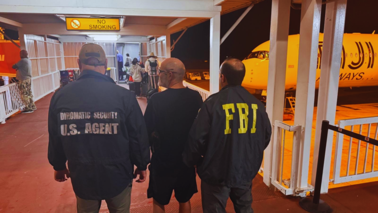 Crypto Ponzi Suspect Who Promised 25% Monthly Returns Finally Caught After Prior Conviction and Dutch Arrest