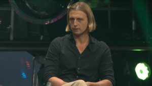 Revolut Founder Faces €17.5 Million Superyacht Commission Lawsuit (Slush/YouTube Screenshot https://youtu.be/Fo-aeEqKHzM)