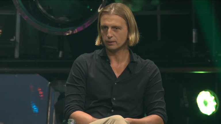 Revolut Founder Faces €17.5 Million Yacht Commission Lawsuit in Rare Test of Broker Fee Rules