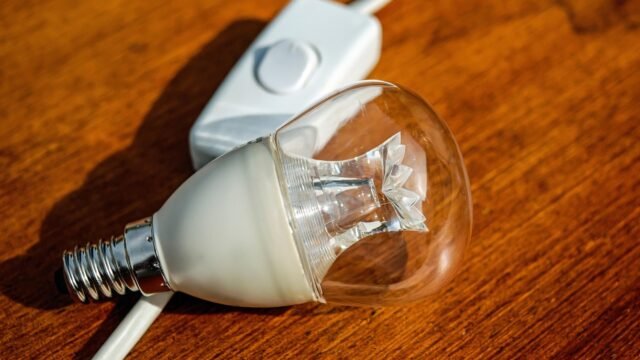 UK Households Pay £50 More for Energy Because of Unpaid Bills as Debt Hits Record £6B