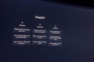 ChatGPT Ads Expand Across Europe
