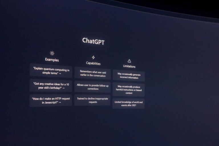 Free ChatGPT Users Face Ads as AI Firm Expands Monetisation to Dozens of New Markets