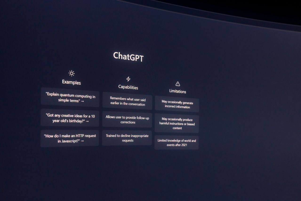 Free ChatGPT Users Face Ads as AI Firm Expands Monetisation to Dozens of New Markets