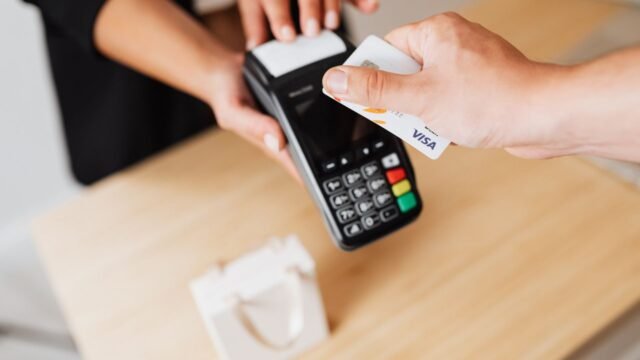 Expired Visa Cards Can Still Make Contactless Payments, Researchers Complete Real-World Transactions