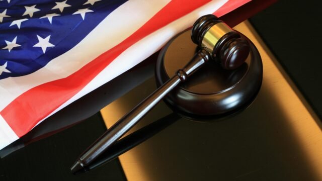 Crypto Feud Escalates as Chainalysis Sues US Gov Over $95M Crypto-Tracing Contract Award