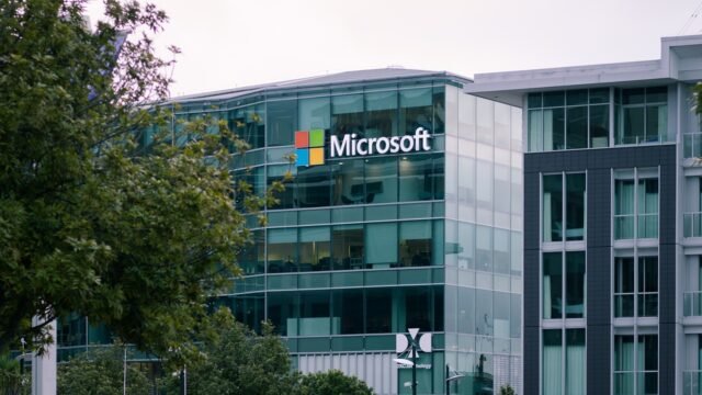 Leaked Microsoft Project Shows AI-First OS Without Traditional Desktop