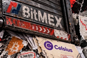 Celsius vs BitMEX: The 350 Bitcoin Margin Transfer