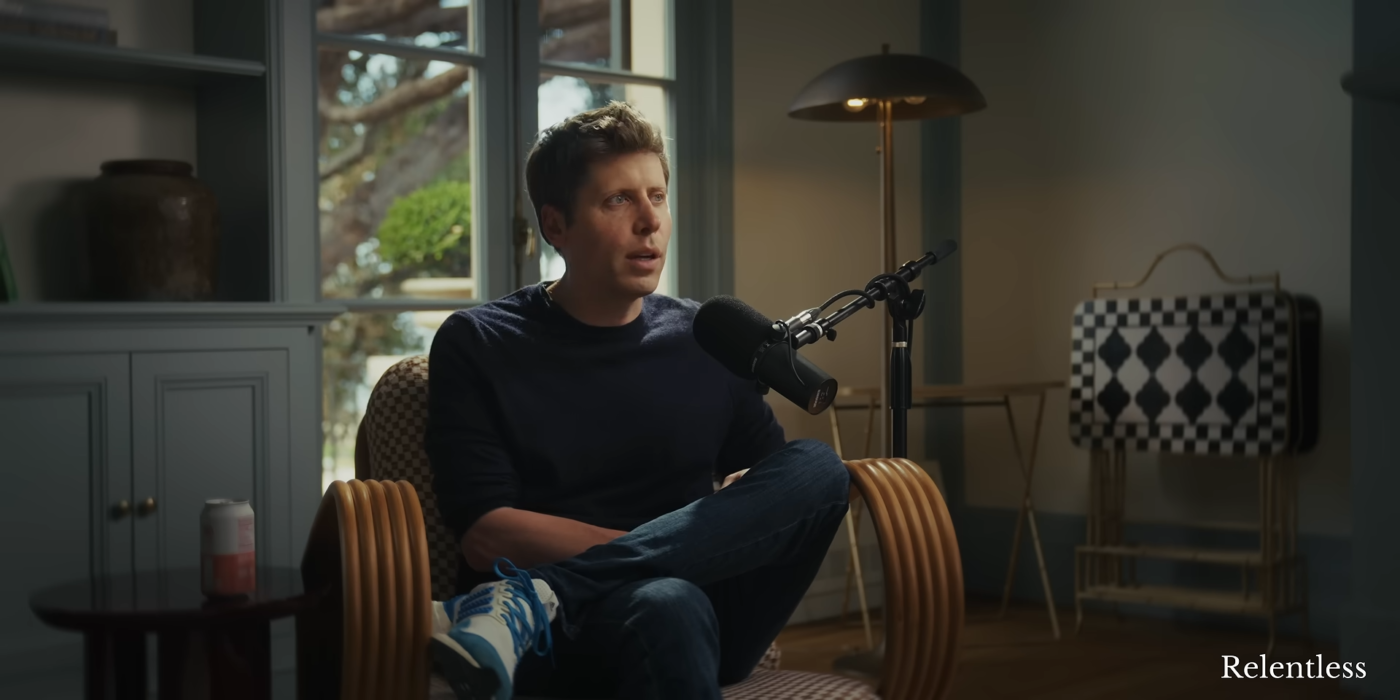 OpenAI’s Unusual Structure Faces a Wall Street Test After Sam Altman Rules Out an Anticipated Market Debut